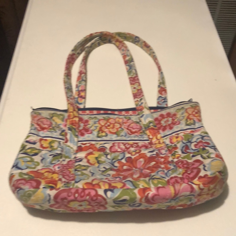 Vera Bradley Handbag